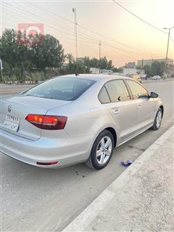 ڤۆڵکسواگن جێتا